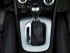 2012款 2.0T DCT 运动型 5座