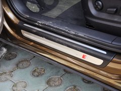 2012款 2.0T DCT 运动型 5座