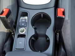 2012款 2.0T DCT 运动型 5座