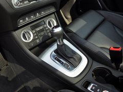 2012款 2.0T DCT 运动型 5座