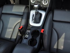 2012款 2.0T DCT 运动型 5座