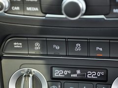 2012款 2.0T DCT 运动型 5座