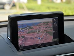 2012款 2.0T DCT 运动型 5座