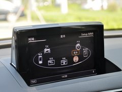 2012款 2.0T DCT 运动型 5座