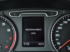 2012款 2.0T DCT 运动型 5座
