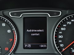 2012款 2.0T DCT 运动型 5座