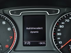 2012款 2.0T DCT 运动型 5座