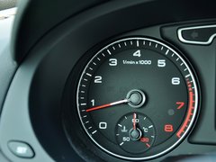 2012款 2.0T DCT 运动型 5座