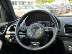 2012款 2.0T DCT 运动型 5座