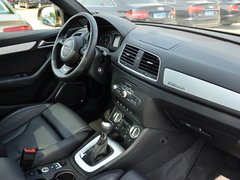 2012款 2.0T DCT 运动型 5座