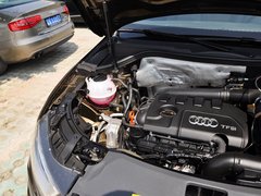 2012款 2.0T DCT 运动型 5座