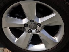 2012款 2.0T DCT 运动型 5座