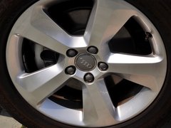 2012款 2.0T DCT 运动型 5座