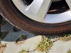 2012款 2.0T DCT 运动型 5座