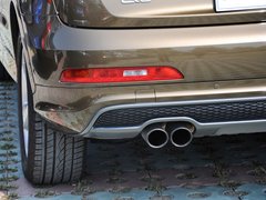 2012款 2.0T DCT 运动型 5座