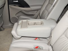 2013款 2.4L 自动 精英版 7座