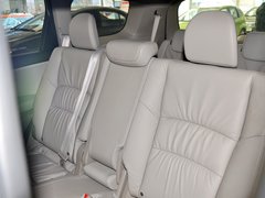 2013款 2.4L 自动 精英版 7座