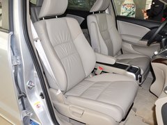 2013款 2.4L 自动 精英版 7座