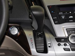 2013款 2.4L 自动 精英版 7座