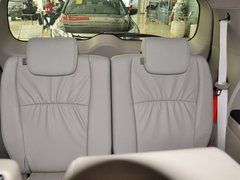 2013款 2.4L 自动 精英版 7座