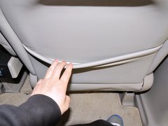 2013款 2.4L 自动 精英版 7座