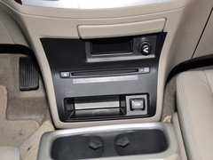 2013款 2.4L 自动 精英版 7座