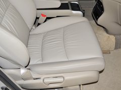 2013款 2.4L 自动 精英版 7座