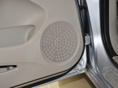 2013款 2.4L 自动 精英版 7座