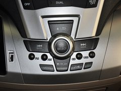 2013款 2.4L 自动 精英版 7座