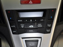 2013款 2.4L 自动 精英版 7座