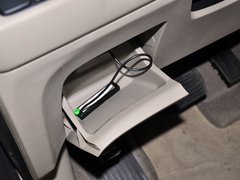 2013款 2.4L 自动 精英版 7座