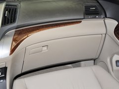 2013款 2.4L 自动 精英版 7座