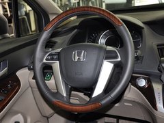 2013款 2.4L 自动 精英版 7座