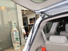 2013款 2.4L 自动 精英版 7座