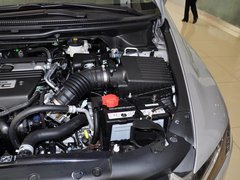 2013款 2.4L 自动 精英版 7座