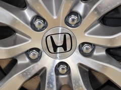 2013款 2.4L 自动 精英版 7座