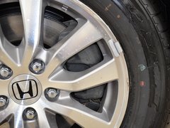 2013款 2.4L 自动 精英版 7座