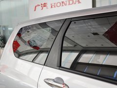 2013款 2.4L 自动 精英版 7座