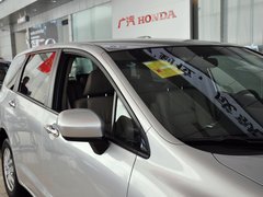 2013款 2.4L 自动 精英版 7座