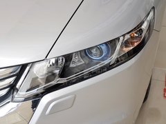 2013款 2.4L 自动 精英版 7座