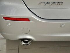 2013款 2.4L 自动 精英版 7座