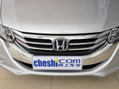 2013款 2.4L 自动 精英版 7座