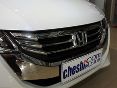 2013款 2.4L 自动 运动版 7座