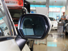 2013款 2.4L 自动 运动版 7座