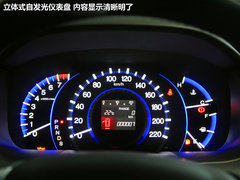 2013款 2.4L 自动 运动版 7座