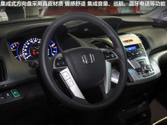 2013款 2.4L 自动 运动版 7座