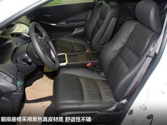 2013款 2.4L 自动 运动版 7座