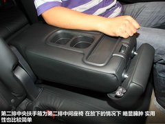 2013款 2.4L 自动 运动版 7座