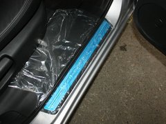 2013款 2.4L 自动 智能版 7座