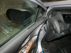2013款 2.4L 自动 智能版 7座